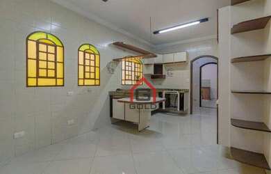 Imagem 8: Sobrado com 3 dormitórios, 172 m² - venda por R$ 750.000,00 ou aluguel...