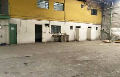 Imagem 7: Galpão/Depósito/Armazém para aluguel com 2000 metros quadrados