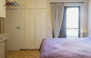 Imagem 12: Apartamento à venda, 110 m² por R$ 1.000.000,00 - Campo Belo - São Paulo/SP