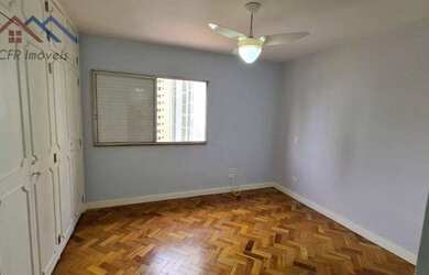 Imagem 5: Apartamento à venda, 107 m² por R$ 870.000,00 - Campo Belo - São Paulo/SP