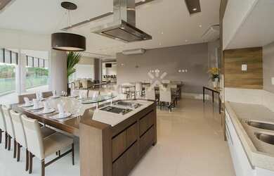 Imagem 16: Terrenos à venda, Village Iguassu Golf Residence - Foz do Iguaçu/PR