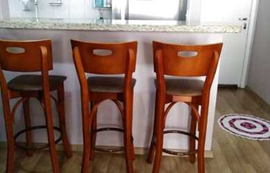 Imagem 3: Apartamento à venda, 87 m² por R$ 560.000,00 - Barcelona - São Caetano...