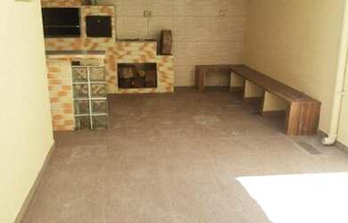 Imagem 2: Casa com 3 dormitórios à venda, 100 m² por R$ 450.000,00 - Atibaia...