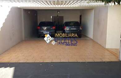 Imagem 4: Casa à venda, 160 m² por R$ 440.000,00 - Jardim Caparroz - São José...