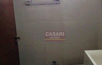 Imagem 10: Sobrado à venda, 430 m² por R$ 750.000,00 - Vila Floresta - Santo André/SP