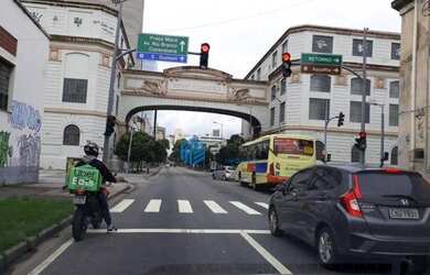 Imagem 8: Galpão à venda, 642 m² por R$ 990.000,00 - Santo Cristo - Rio de Janeiro/RJ