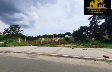 Imagem 1: TERRENO MENDANHA - ESTRADA JOÃO MELO WEST SHOPPING - CAMPO GRANDE RJ