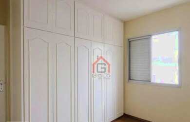 Imagem 6: Apartamento à venda, 64 m² por R$ 310.000,00 - Paraíso - Santo André/SP