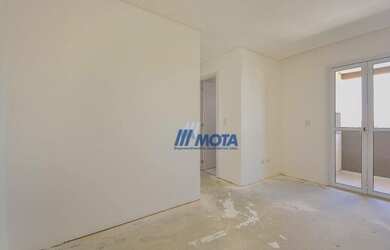 Imagem 3: Apartamento à venda, 53 m² por R$ 425.553,24 - Pinheirinho - Curitiba/PR