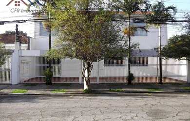 Imagem 1: Sobrado à venda, 628 m² por R$ 6.000.000,00 - Campo Belo - São Paulo/SP