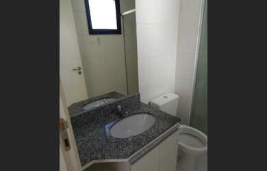 Imagem 8: Excelente Apartamento 2 qts de quina c/ planejados condomínio resort Contemporâneo