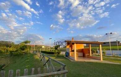 Imagem 10: Terreno à venda, 1000 m² - Condomínio Fazenda Alta Vista - Salto de...