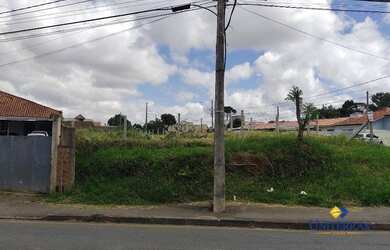 Imagem 5: Terreno à venda, 634 m² por R$ 280.000,00 - Roseira - São José dos...