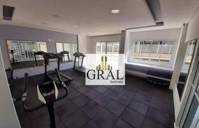 Imagem 3: Apartamento com 2 dormitórios, 49 m² - venda por R$ 379.720,00 ou aluguel...