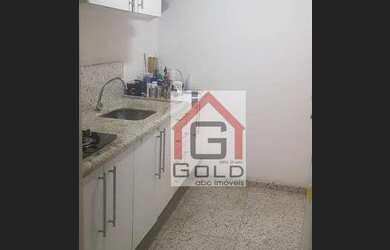 Imagem 4: Sobrado à venda, 94 m² por R$ 585.000,00 - Vila Metalúrgica - Santo...