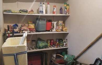 Imagem 13: Casa Bairro Fabricio Bairro Vila Sta Cruz Terreno 684 metros quadrados