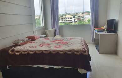 Imagem 13: Vendo Casa Com Piscina Condomínio Ville De Montagne Linda Vista