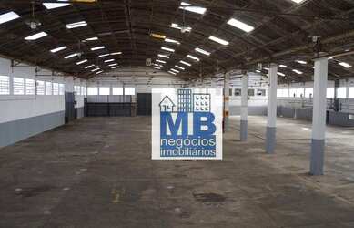 Imagem 11: Galpão, 6448 m² - venda por R$ 15.800.000,00 ou aluguel por R$ 72.000,00/mês...