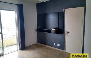 Imagem 2: Apartamento à venda, 86 m² por R$ 439.000,00 - Vila Gilda - Santo André/SP