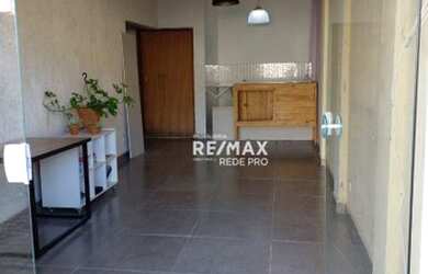 Imagem: O depósito possui 1 Vaga na garagem, 35m² de Área e está