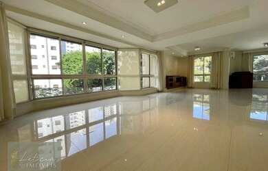 Imagem 2: Apartamento com 3 suites, 200 m² - venda por R$ 1.590.000 ou aluguel...