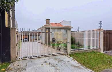 Imagem 3: Terreno à venda, 484 m² por R$ 650.000 - Novo Mundo - Curitiba/PR