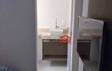 Imagem 8: Apartamento com 2 dormitórios para alugar, 55 m² por R$ 4.500,00/mês...