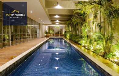 Imagem 1: Apartamento À Venda, 4 Suítes, 6 Banheiros, 4 Vagas, Ibirapuera -São...