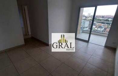 Imagem 4: Apartamento à venda, 71 m² por R$ 590.000,00 - Jardim do Mar - São...