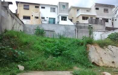 Imagem 2: Terreno à venda, 244 m² por R$ 650.000,00 - Campestre - Santo André/SP