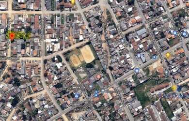 Imagem 5: Terreno à venda, 520 m² por R$ 274.900,00 - São Gabriel - Colombo/PR