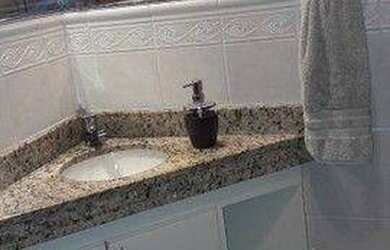 Imagem 10: Apartamento com 3 dormitórios à venda, 60 m² - Parque Marajoara - Santo...