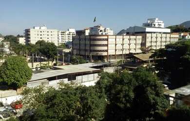 Imagem: O depósito possui 1 Vaga na garagem e 41m² de Área e está