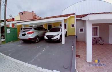 Imagem 15: Casa à venda, 55 m² por R$ 320.000,00 - Campo Pequeno - Colombo/PR