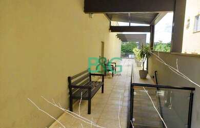 Imagem 10: Prédio, 750 m² - venda por R$ 4.368.000 ou aluguel por R$ 27.972/mês - Caxingui - São Paul