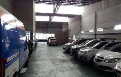 Imagem 3: Prédio, 1000 m² - venda por R$ 5.500.000,00 ou aluguel por R$ 20.000,00/mês...