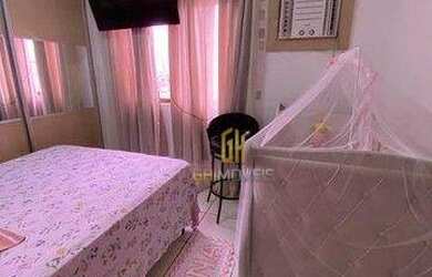 Imagem 4: Apartamento com 2 dormitórios à venda, 60 m² por R$ 235.000,00 - Vila Brasília - Aparecida