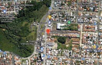 Imagem 5: Casa à venda, 55 m² por R$ 320.000,00 - Campo Pequeno - Colombo/PR