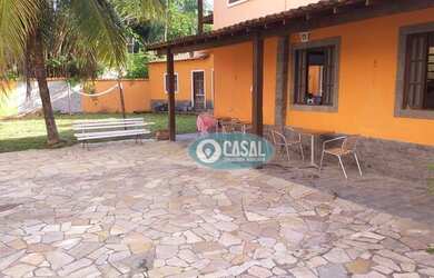 Imagem 3: Casa com 02 Quartos à Venda, 120 m² por R$ 548.000 - Itaipu - Niterói/RJ