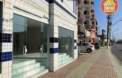 Imagem: O depósito possui 55m² de Área e está localizado em Tupi