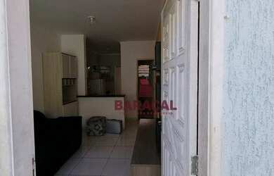 Imagem 7: Casa com 1 dormitório à venda, 33 m² por R$ 150.000,00 - Jardim Melvi - Praia Grande/SP