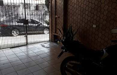 Imagem 13: Sobrado à venda, 122 m² por R$ 450.000,00 - Cerâmica - São Caetano...