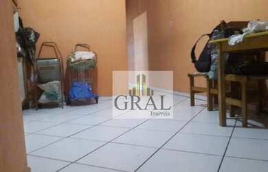 Imagem 9: Apartamento à venda, 60 m² por R$ 304.000,00 - Vila Pires - Santo André/SP