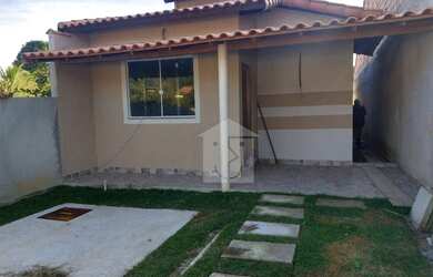 Imagem: A casa possui 3 Dormitórios, 1 Banheiro, 85m² de Área e