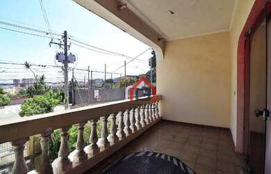 Imagem 4: Sobrado com 4 dormitórios, 200 m² - venda por R$ 1.700.000 ou aluguel...