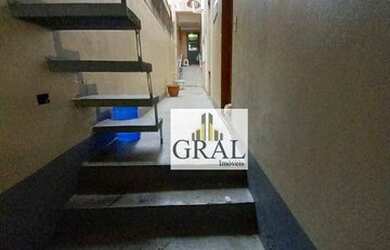 Imagem 4: Sobrado à venda, 200 m² por R$ 640.000,00 - Jardim Santo Ignácio -...