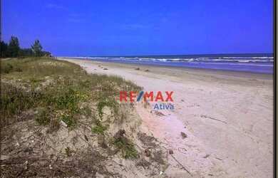 Imagem 1: Terreno à venda, 250 m² por R$ 30.000,00 - Balneário Britânia - Ilha...