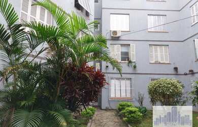 Imagem 2: Apartamento mobilhado no Menino Deus