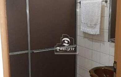 Imagem 14: Casa à venda, 190 m² por R$ 425.000,00 - Vila Amábile Pezzolo - Santo...