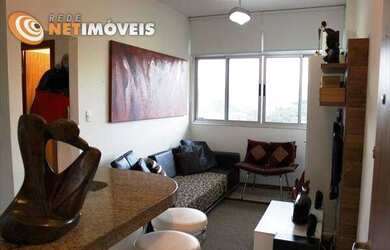 Imagem 3: Venda Apartamento 1 quarto Vale do Sereno Nova Lima